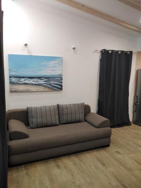 Apartmani Morovi Dvori Drage Exterior photo