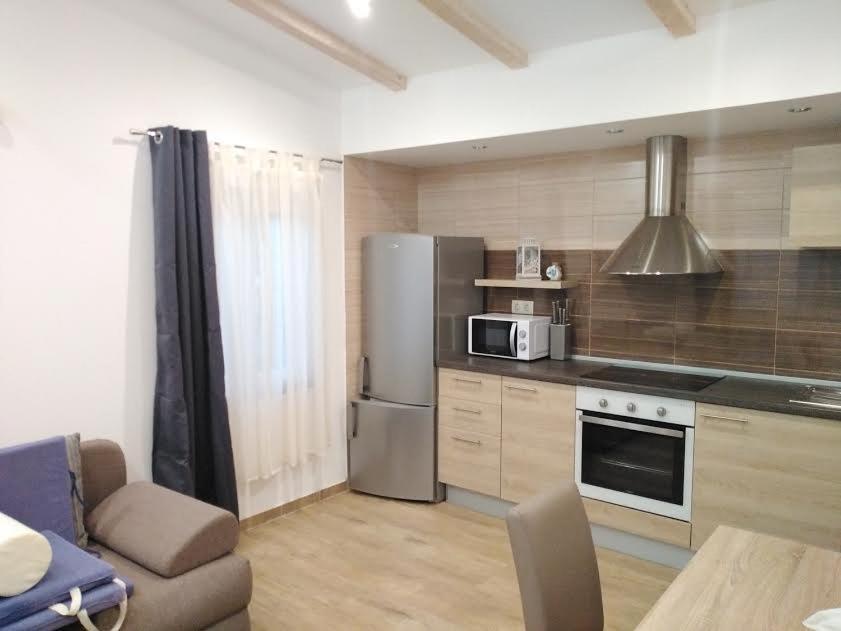 Apartmani Morovi Dvori Drage Exterior photo